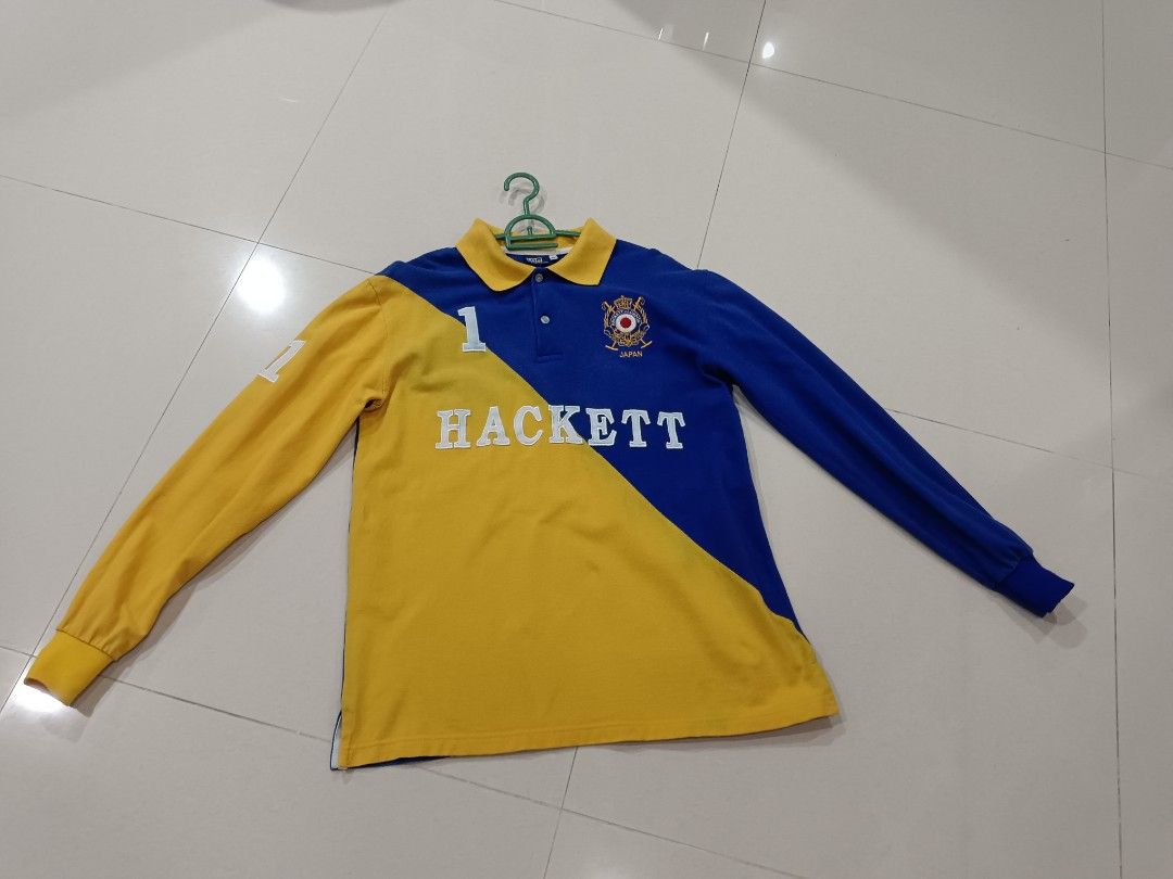 Polo Ralph Lauren Hackett
