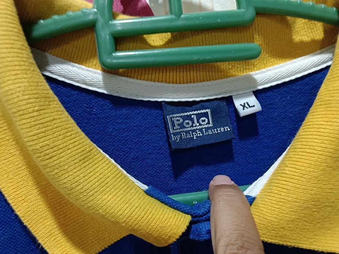 Polo Ralph Lauren Hackett