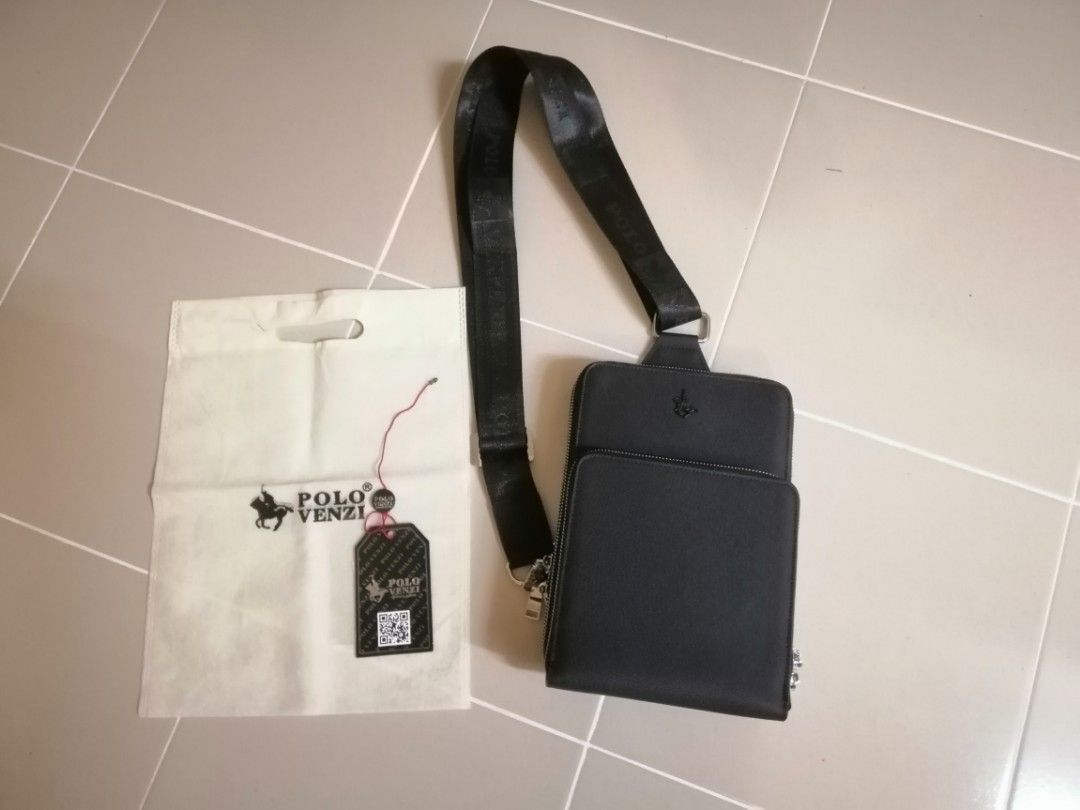 Polo venzi bag clearance