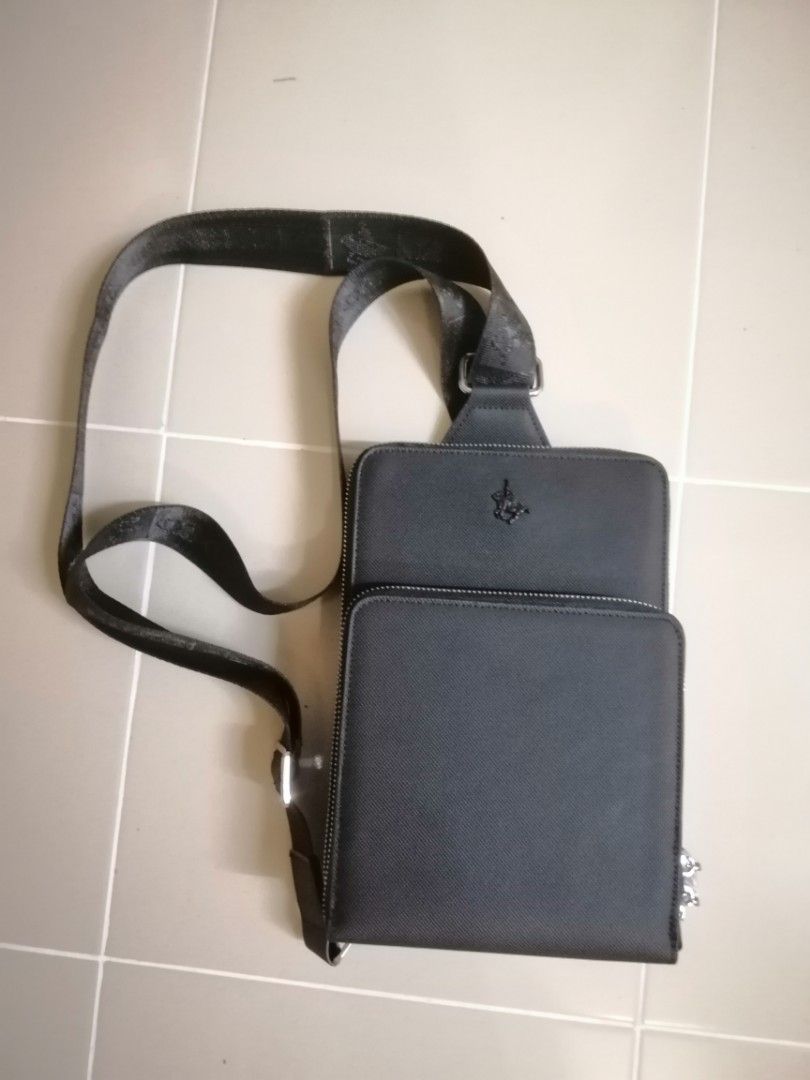 Polo Venzi Sling Bag