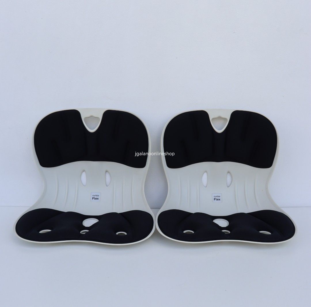 Posture Corrector Curble Chair (Category: Braces, Support & Protection) located in Valenzuela. Submitted by jgalano1 (Listing ID 1319988060, Image 2). Description: Posture Corrector Brand: Curble Wider/ Curble Comfy/ Curble Kids/ Joba Condition: Used from Korea, in good condition. Usage Recommendation: Person with backaches, stiff neck and shoulder while sitting, posture correction, for office worker and student who spent long hours sitting. Feat