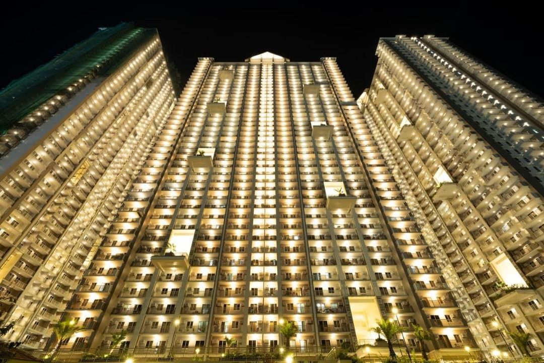 Prisma Residences Bagong Ilog Pasig 2br for rent Property Rentals