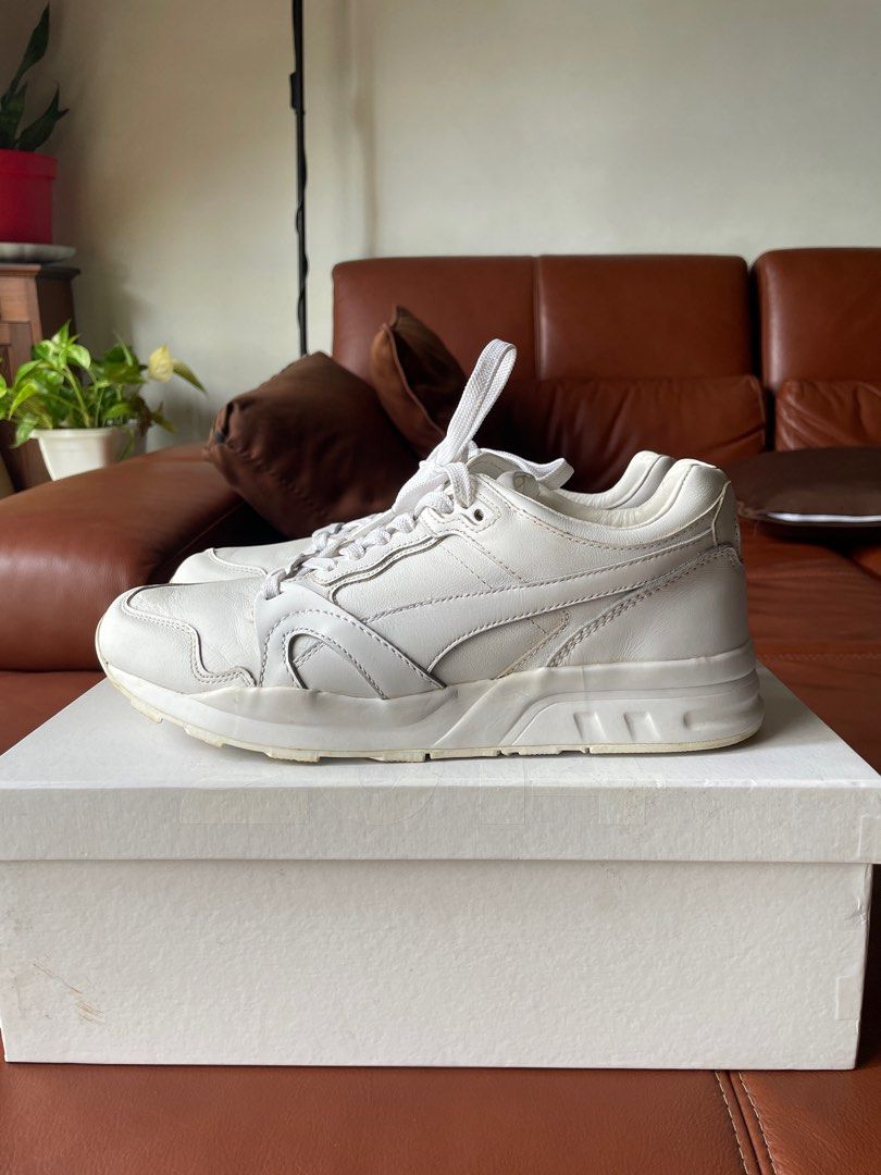 Puma ronnie fieg clearance
