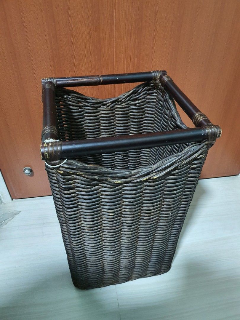 Ratten Laundry Basket64884995985665111