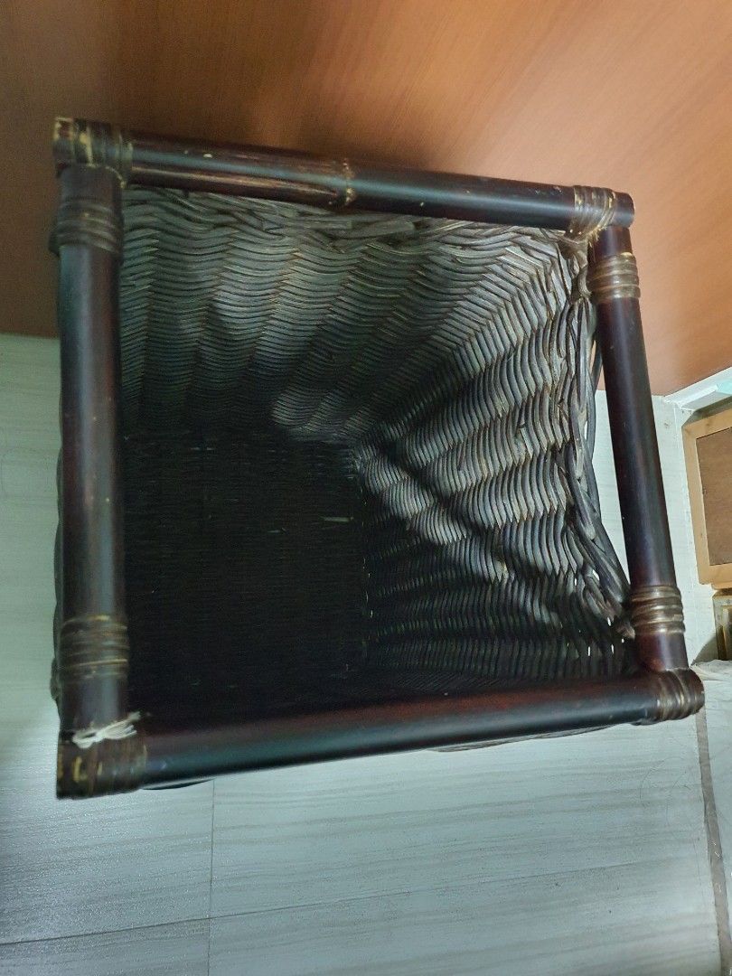 Ratten Laundry Basket64884995985665112