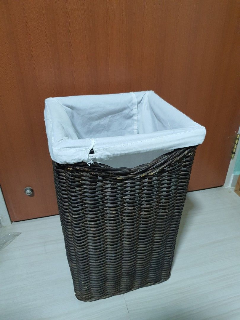 Ratten Laundry Basket64884995985665110