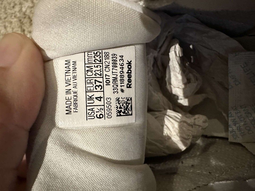 Reebok cn2188 cheap