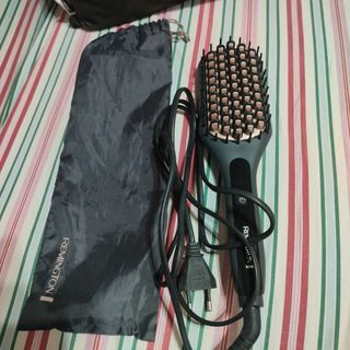 Remington Hair iron
