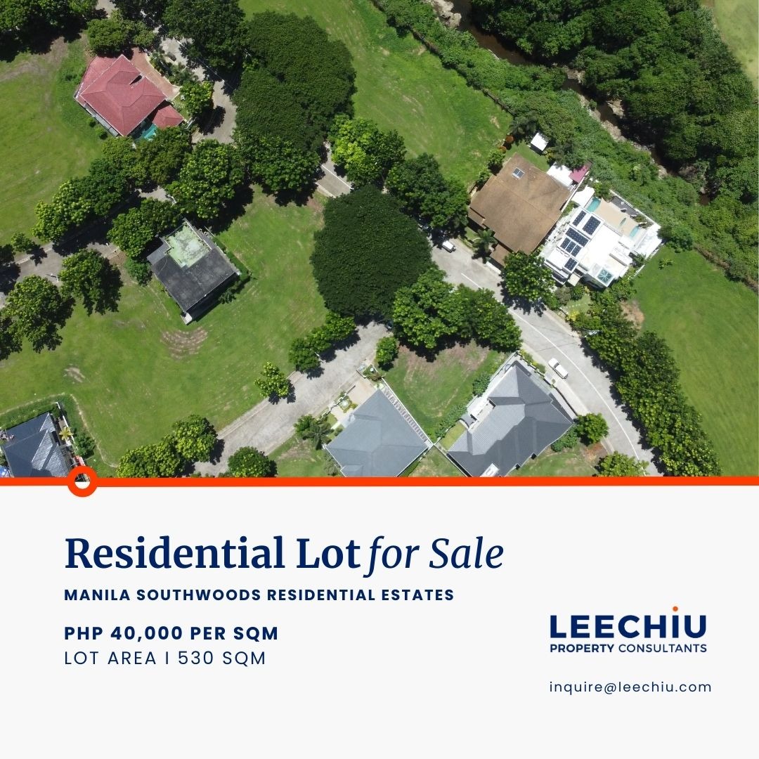 Residential Lot for Sale in Southwoods, Property, For Sale, Lot on ...