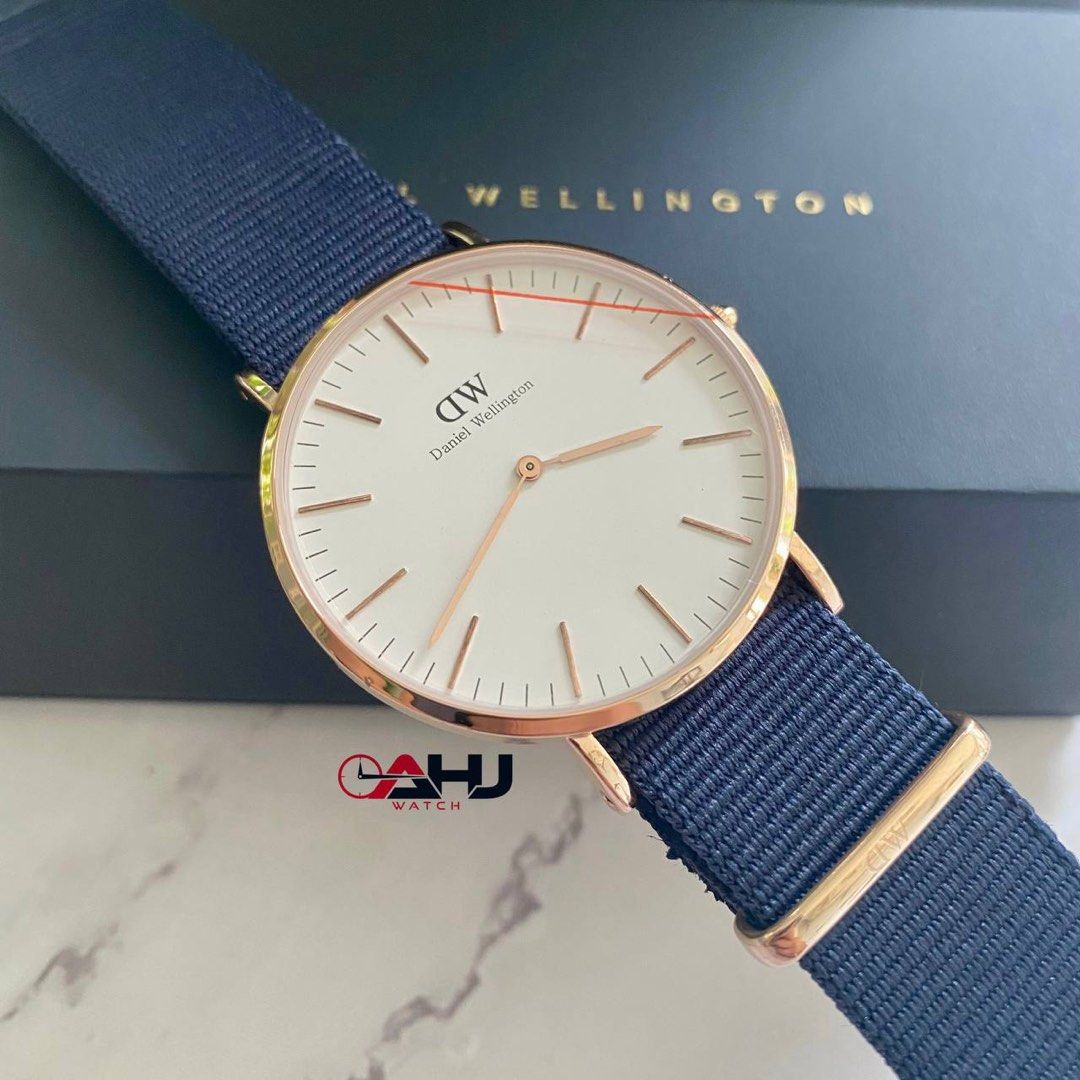 Bayswater daniel wellington online
