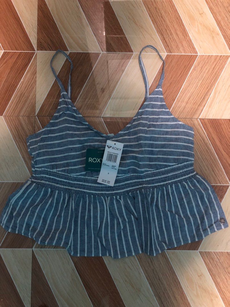 Roxy Coords (Category: Sets or Coordinates) located in Makati City. Submitted by liamalex (Listing ID 1319972048, Image 1). Description: .