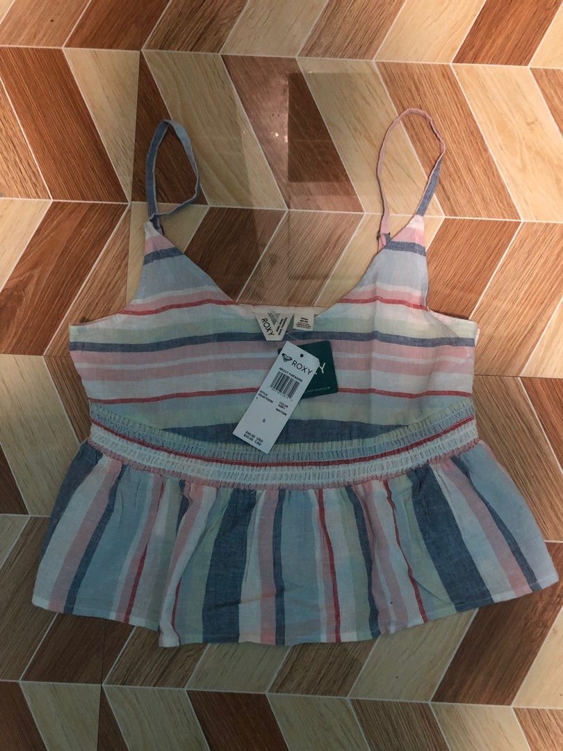Roxy Coords (Category: Sets or Coordinates) located in Makati City. Submitted by liamalex (Listing ID 1319972380, Image 1). Description: .