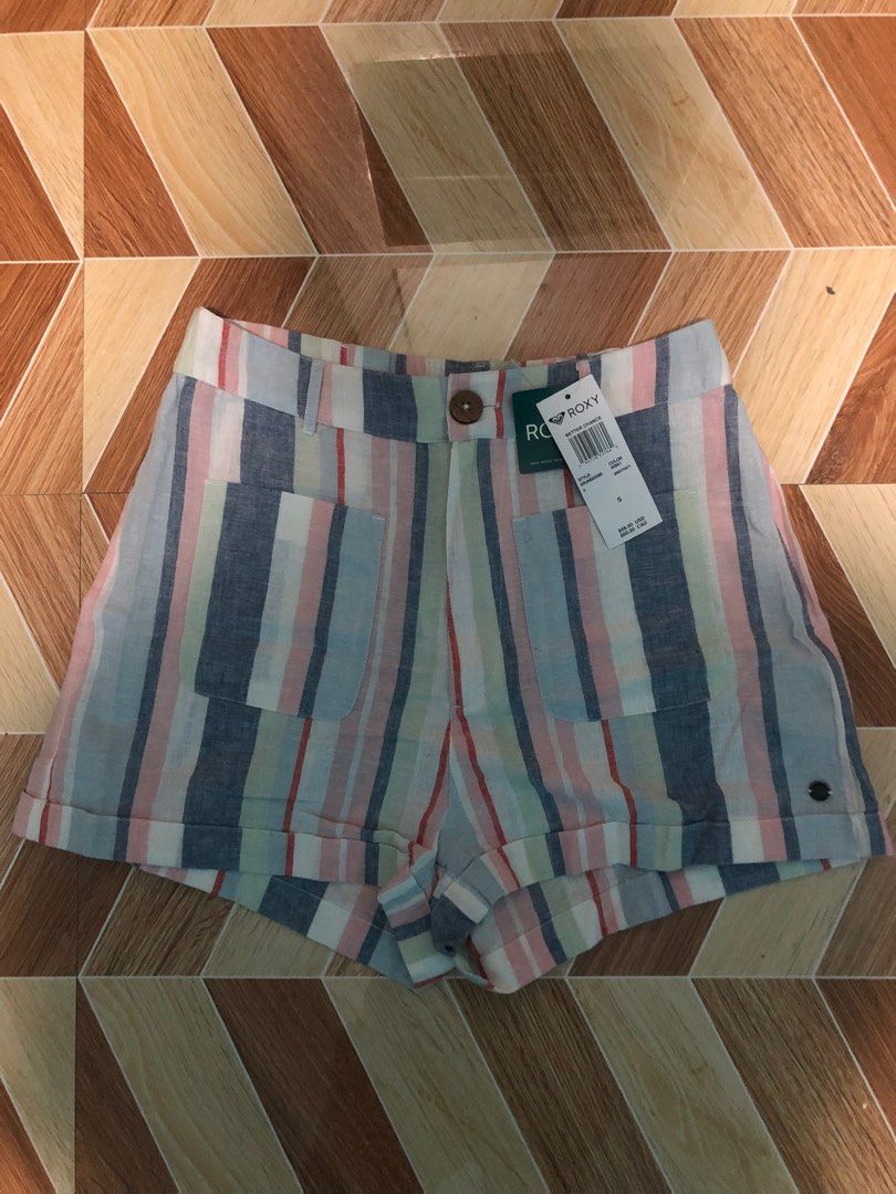 Roxy Coords (Category: Sets or Coordinates) located in Makati City. Submitted by liamalex (Listing ID 1319972380, Image 2). Description: .