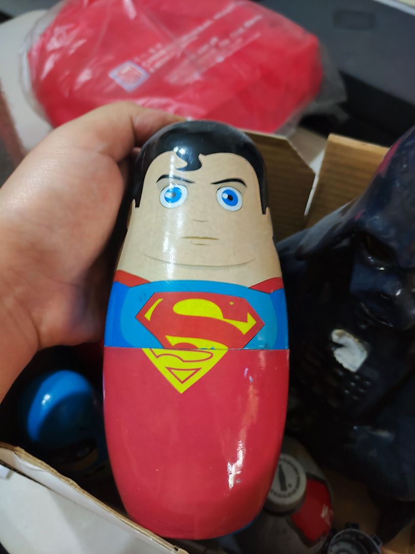 Russian Nesting Dolls (Category: Vintage Collectibles) located in Pasay City. Submitted by fcsean (Listing ID 1320014271, Image 1). Description: .