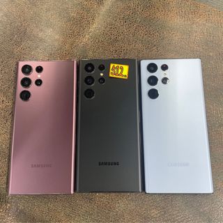 S22 ultra 512gb 出售| Samsung 三星| Carousell Hong Kong