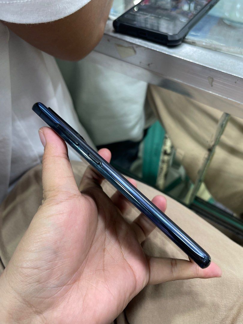 SAMSUNG S20FE 5G (Category: Samsung) located in Manila. Submitted by farhanadau39938 (Listing ID 1319997389, Image 3). Description: SAMSUNG S20FE 5G •6/128GB •LEGIT •ORIGINAL •NO ISSUE •99SMOOTH •GOOD FOR GAMING •PALIT LCD PERO MAGANDA PO PINALIT TEST TO SAWA BAGU BAYARAN PO!! Direct nalang po mismong facebook ko dahil hindi po alu agad agad nakaka reply dito. HANNAH AMRON at sa page kuna rin po AMRON GADGET HUB. Salamat po🤍 Follow us on tiktok:
