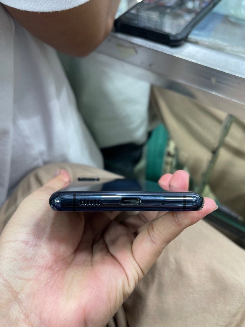 SAMSUNG S20FE 5G (Category: Samsung) located in Manila. Submitted by farhanadau39938 (Listing ID 1319997389, Image 2). Description: SAMSUNG S20FE 5G •6/128GB •LEGIT •ORIGINAL •NO ISSUE •99SMOOTH •GOOD FOR GAMING •PALIT LCD PERO MAGANDA PO PINALIT TEST TO SAWA BAGU BAYARAN PO!! Direct nalang po mismong facebook ko dahil hindi po alu agad agad nakaka reply dito. HANNAH AMRON at sa page kuna rin po AMRON GADGET HUB. Salamat po🤍 Follow us on tiktok: