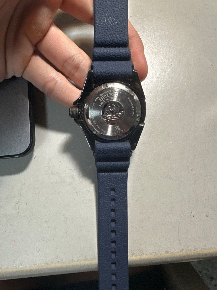 The seiko prospex spb0079 best sale