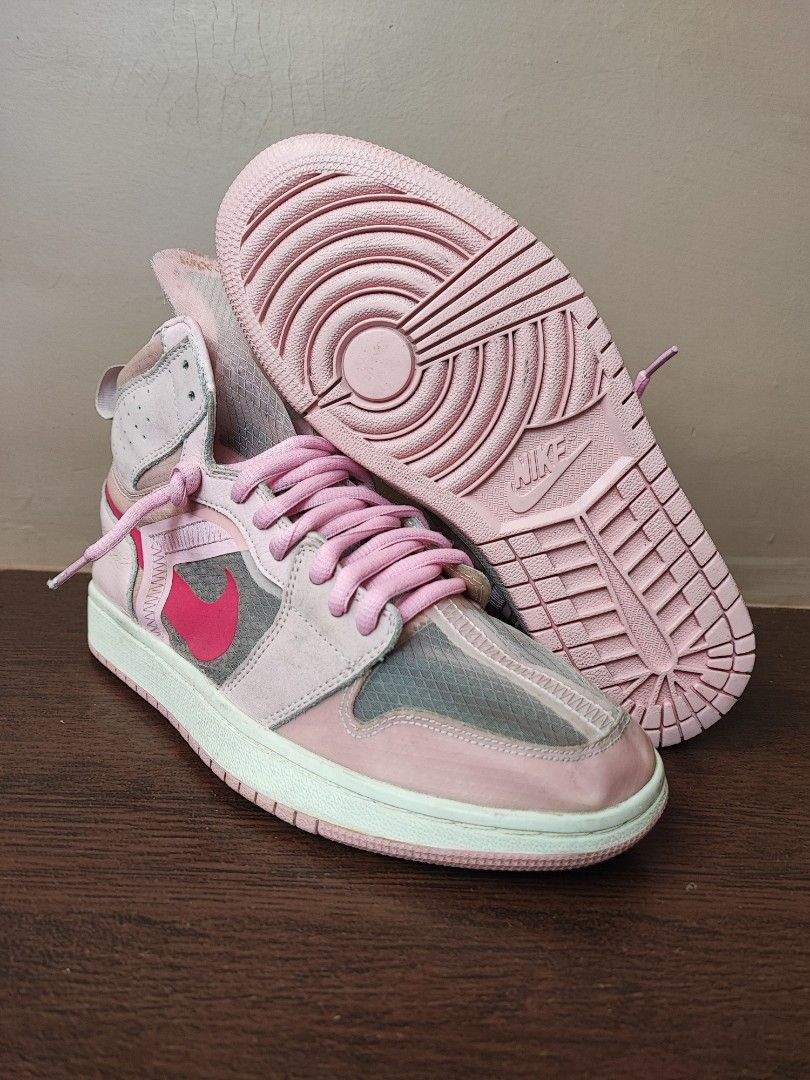 Surgeon react jordan 1 2025