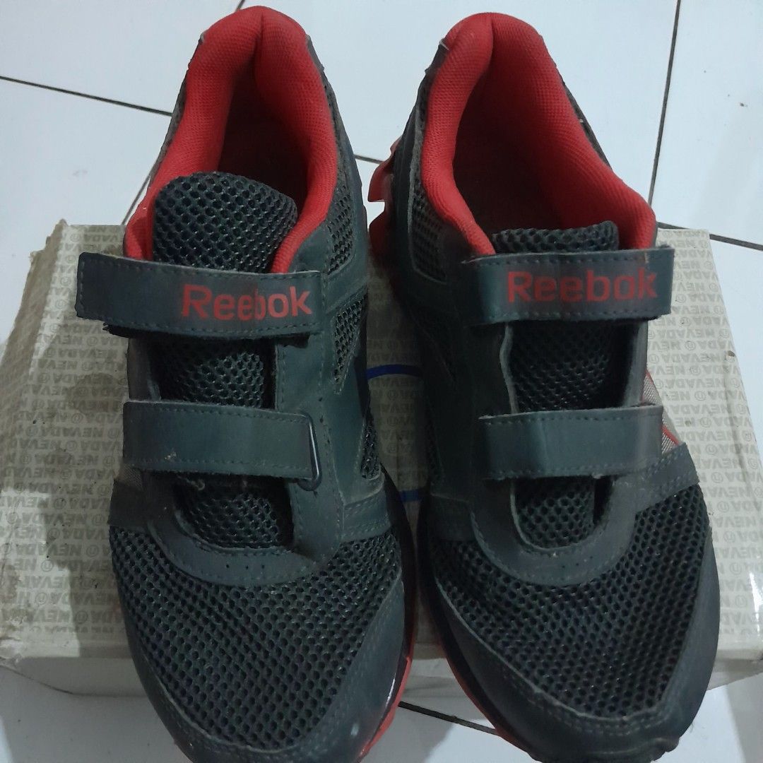 Sepatu reebok original 2016 top