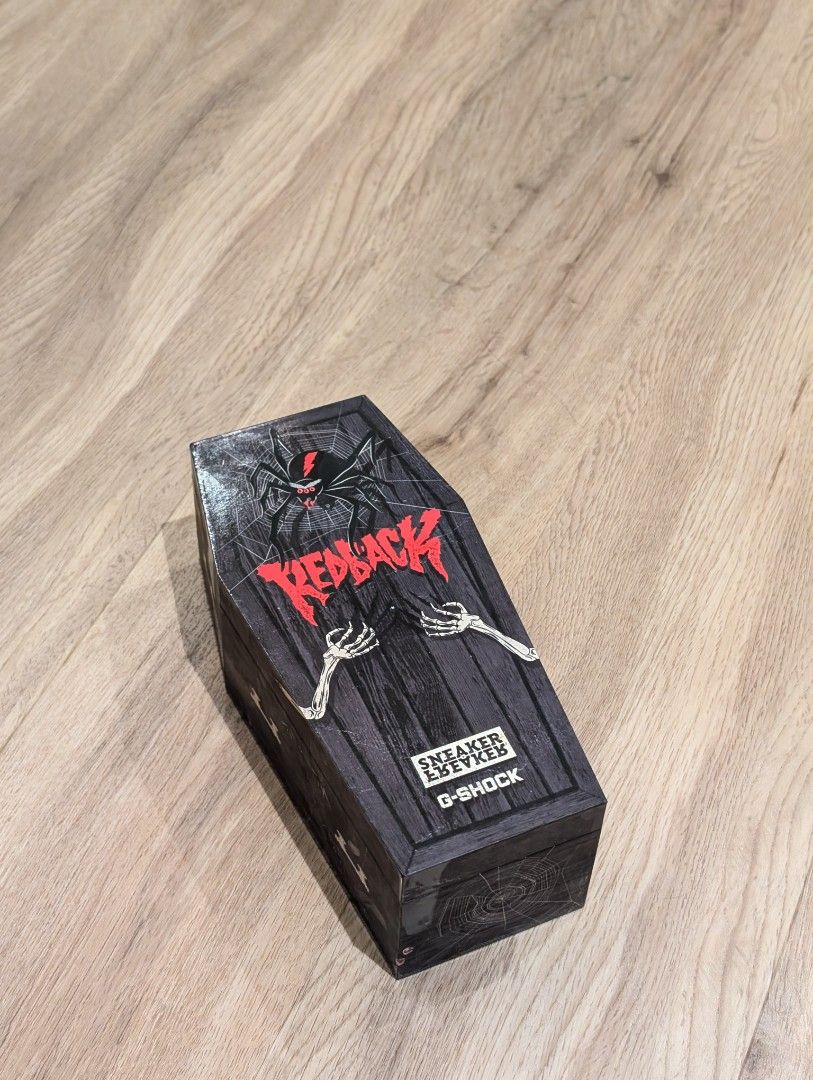 Sneaker freaker redback online