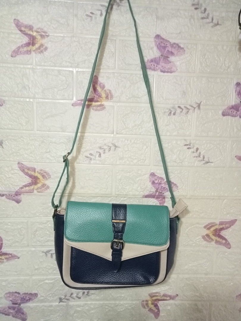 Sling bag sophie martin new arrivals