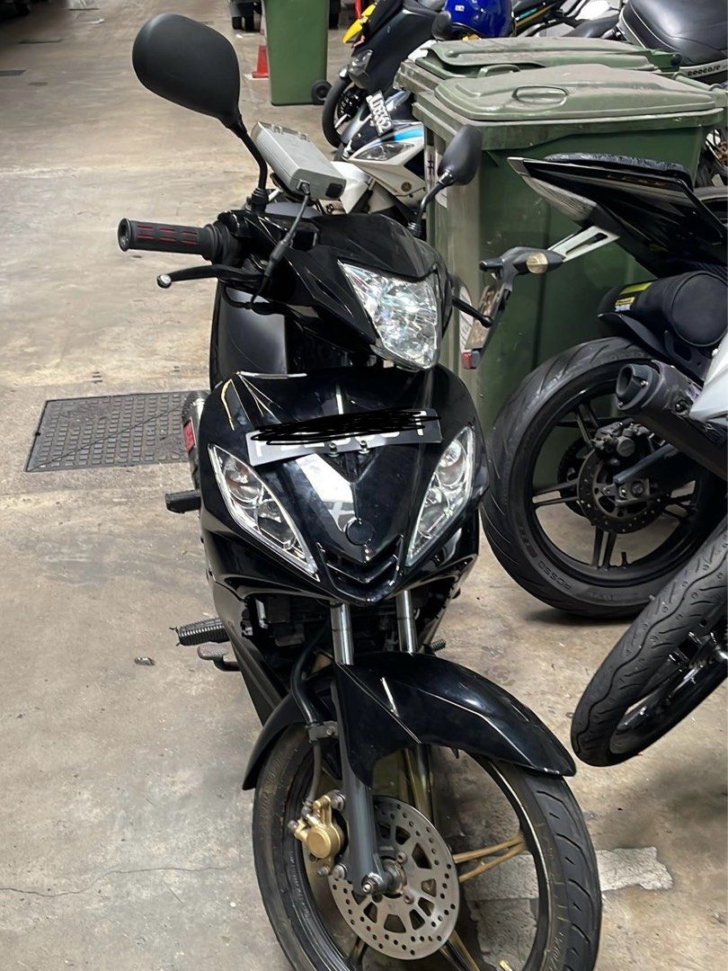 Spark Bike Rental Motorcycles Motorcycle Rental On Carousell spark-bike-rental-motorcycles-motorcycle-rental-on-carousell