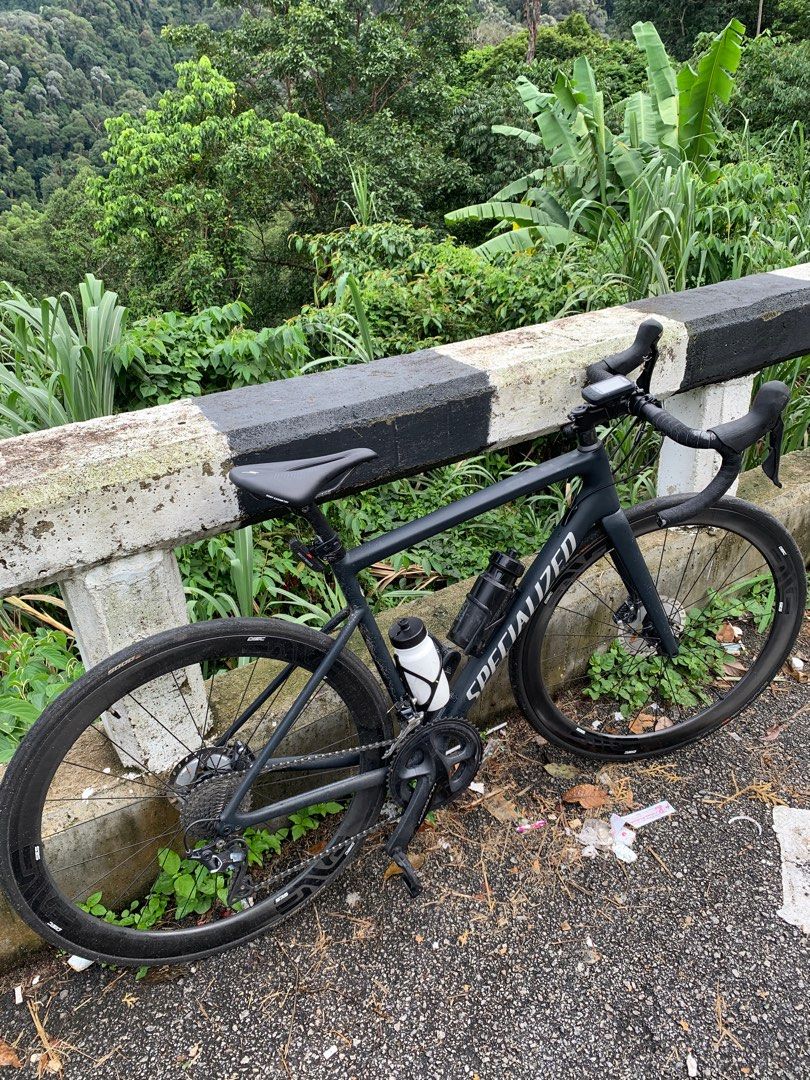 Tarmac comp sl6 2025