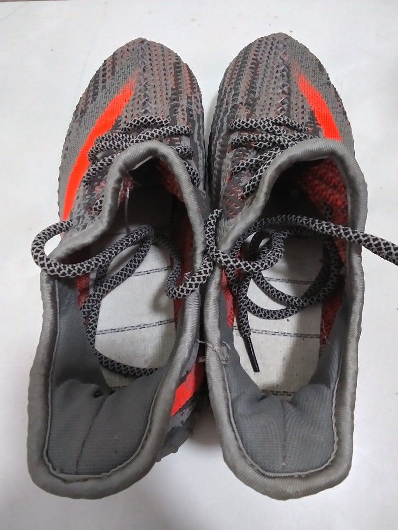Yeezy spiv clearance