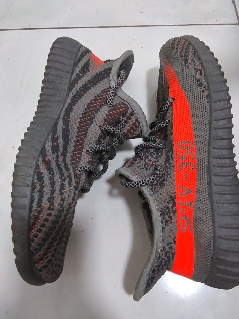 Yeezy spiv clearance