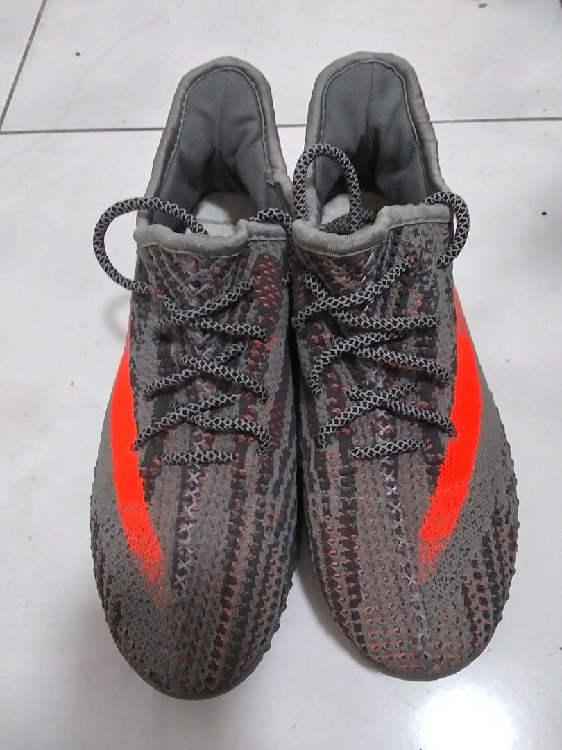 SPIV 350 Men s Fashion Footwear Sneakers on Carousell