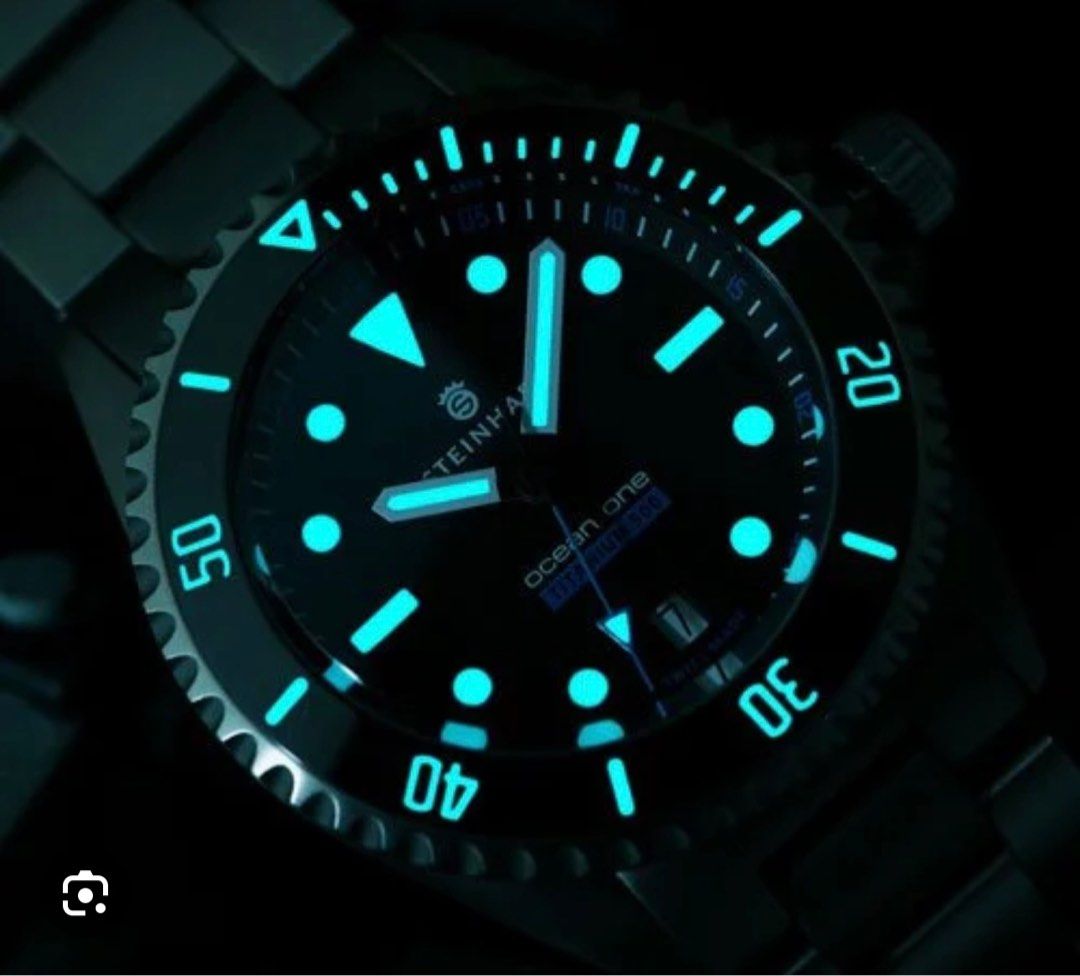 Steinhart ot500 deals
