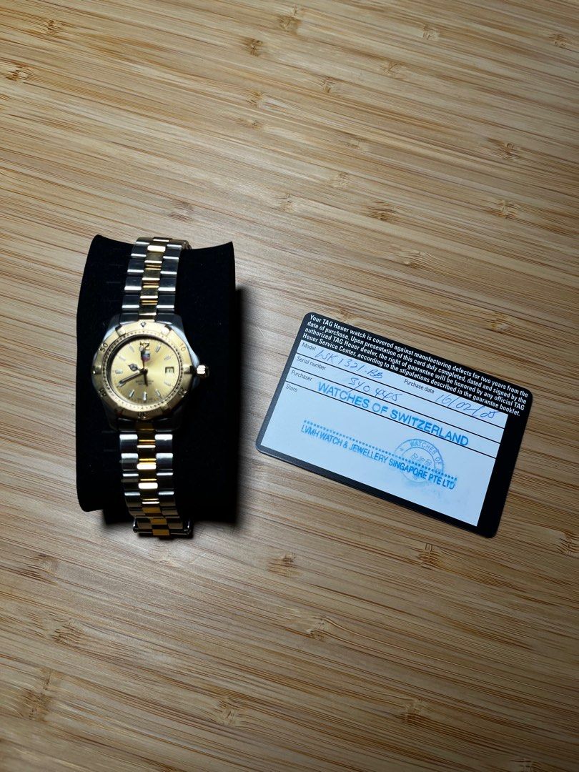Tag heuer wk1321 cheap