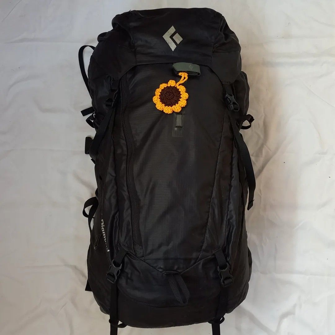 Black diamond element 60 new arrivals