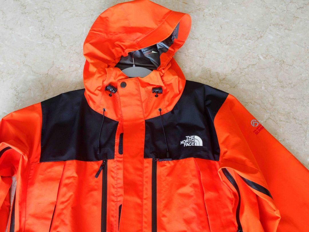 The north face kichatna jacket store