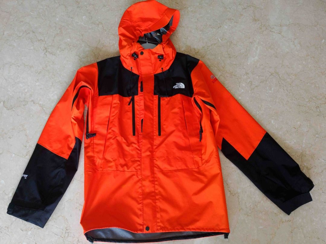 THE NORTH FACE Kichatna Jacket NP61303 Size XL