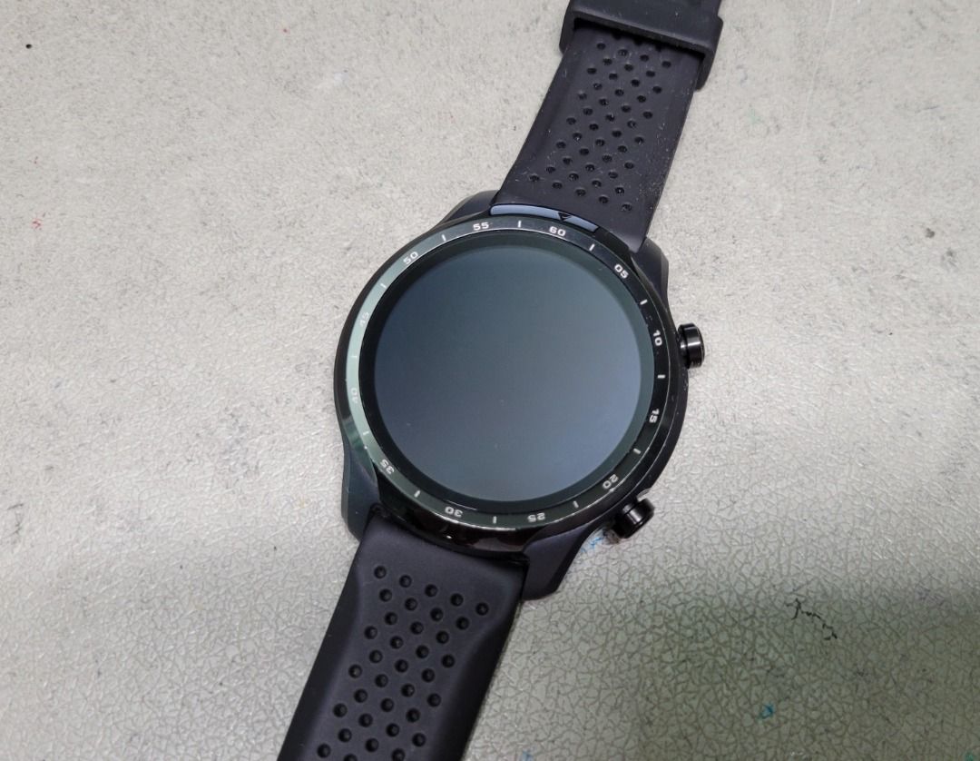 Ticwatch pro replacement band on sale