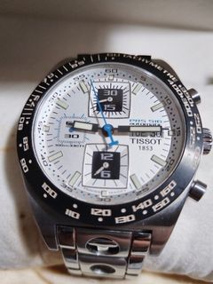 TISSOT PRS 516 AUTOMATIC