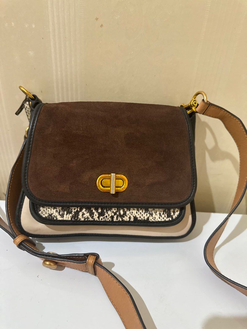 Tory burch bennett bag cheap