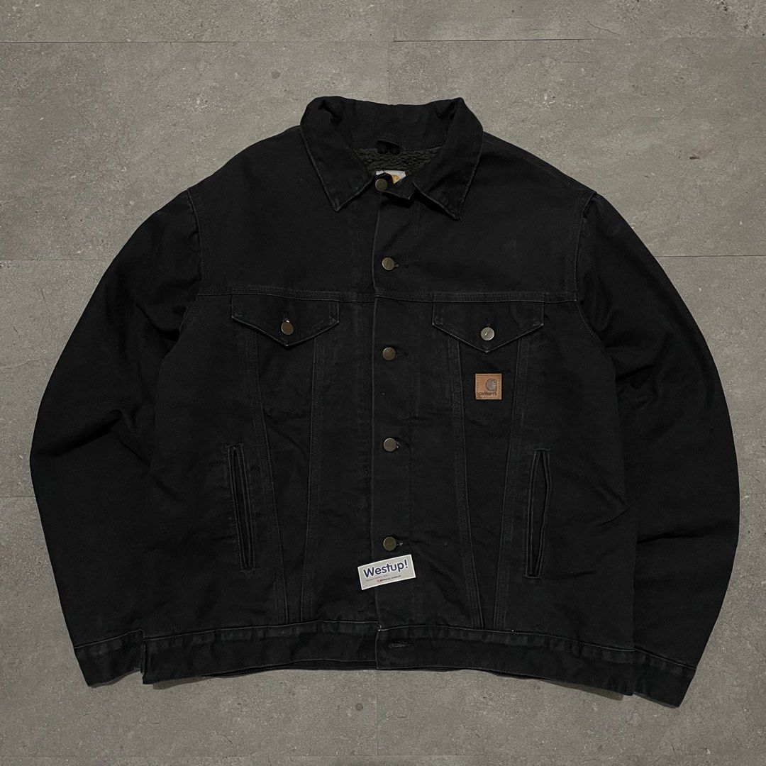 Sandstone berwick jacket 2025