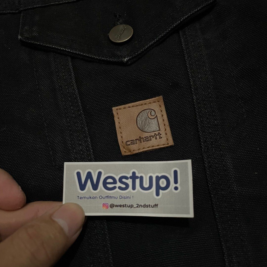 Carhartt j233 discount