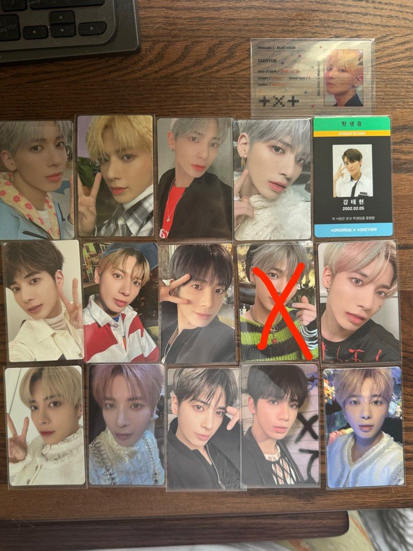 txt TOMORROW X TOGETHER CD・トレカ等 txt TOMORROW X TOGETHER CD・トレカ等 【公式通販】