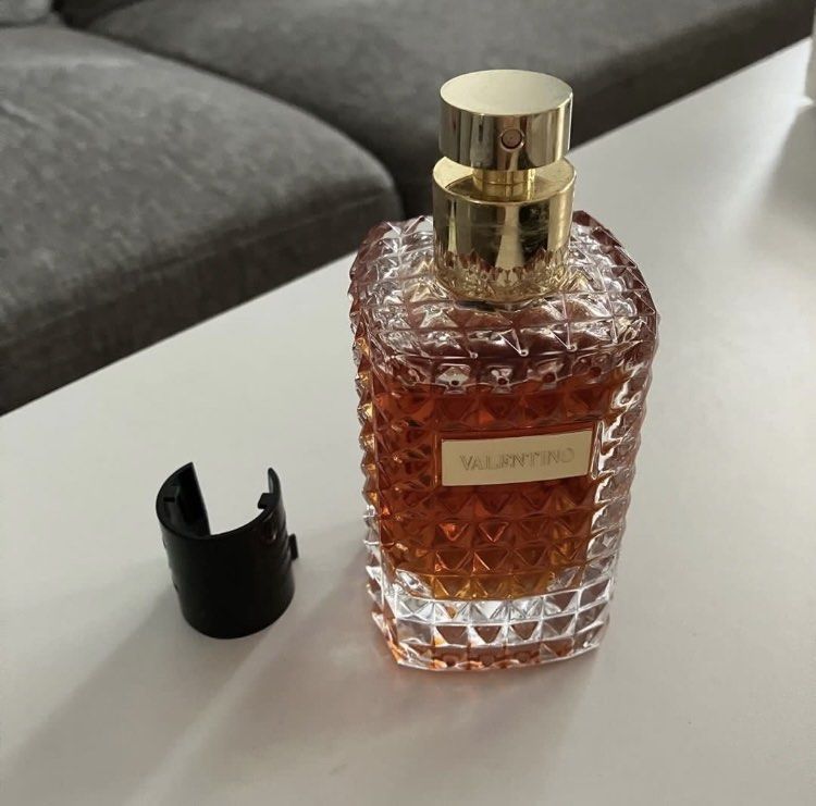 Valentino Donna Acqua 100ml Nước Hoa Valentino Donna Acqua EDT 100ml