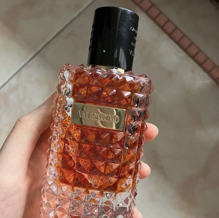 Valentino acqua 100ml cheap