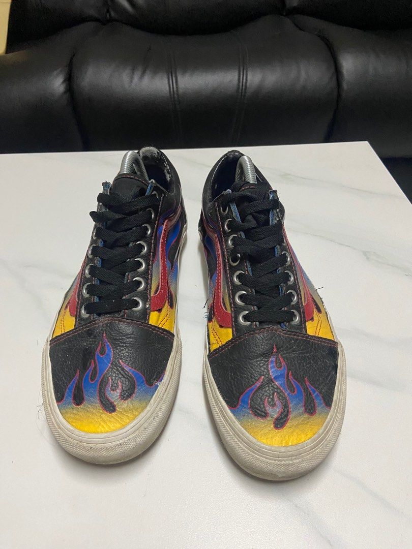 vans size 8.5 for only 999 (Category: Sneakers) located in Manila. Submitted by acethriftstop (Listing ID 1319999132, Image 2). Description: .