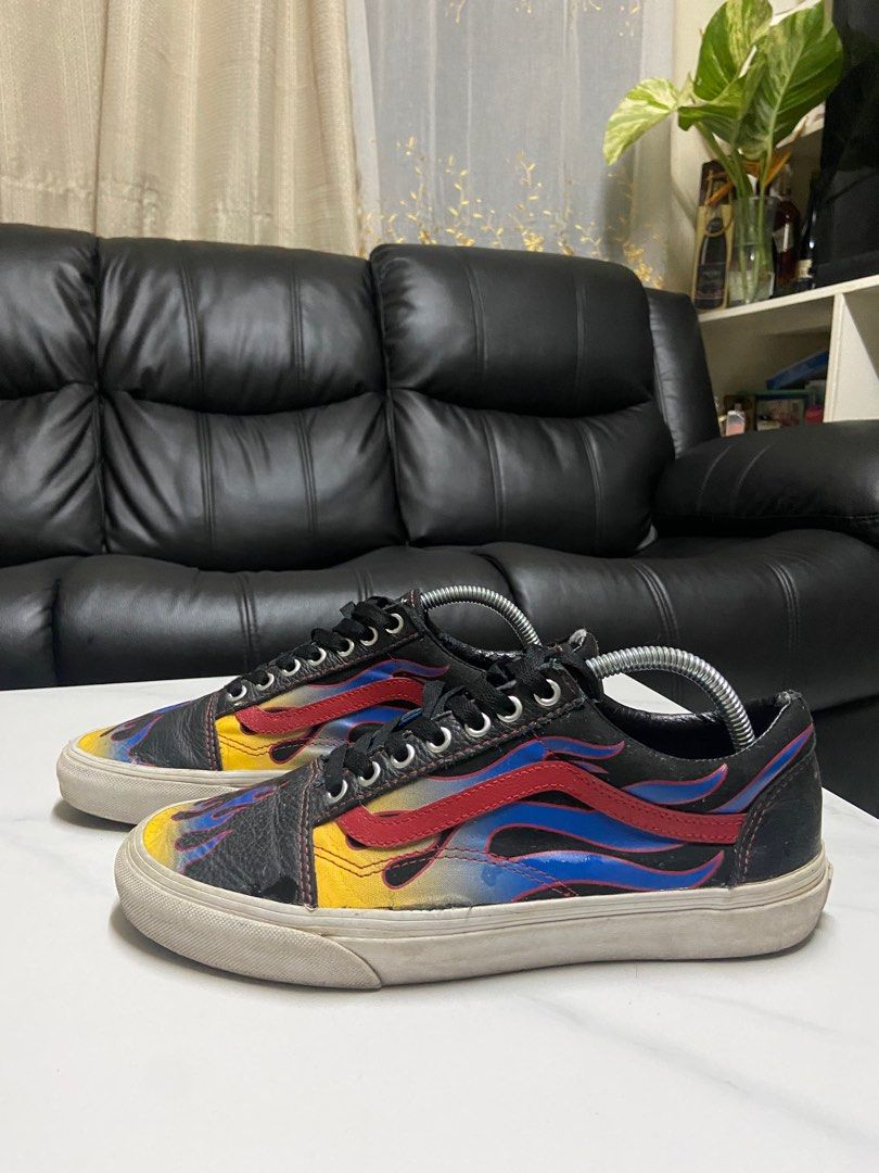 vans size 8.5 for only 999 (Category: Sneakers) located in Manila. Submitted by acethriftstop (Listing ID 1319999132, Image 1). Description: .
