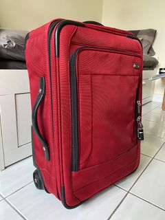 Victorinox luggage malaysia cheap