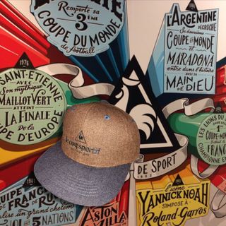 Affordable le coq sportif For Sale Caps Hats Carousell Philippines