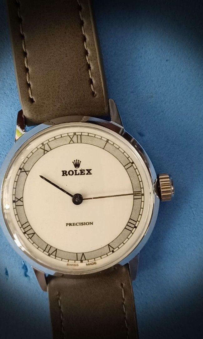 Vintage rolex watches 1930s clearance