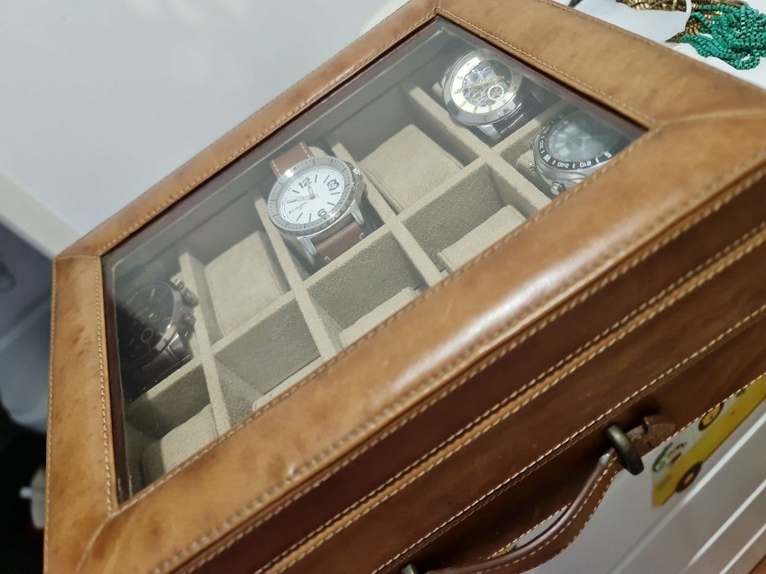 Watch case for sale 2025